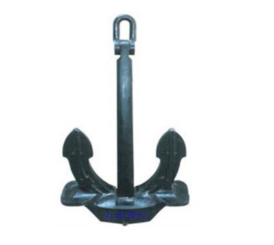 Japan Stockless Anchor_