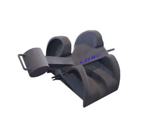 Chain Cable Stopper_