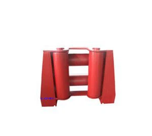 Marine Horizontal Roller Fairlead_