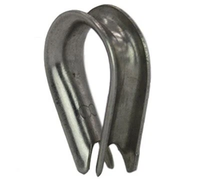 Wire Rope Thimble_