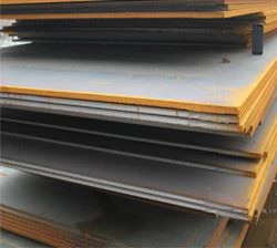 AB EH40 Shipbuilding Steel Plate_