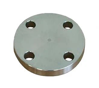 Carbon Steel Marine Flanges