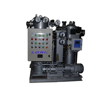 Imo Marine Environment Protection 15ppm Oily Water Separators