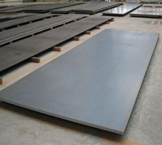 AB AQ43 Shipbuilding Steel Plate