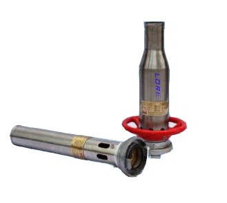 Powder Coating Air Spray Gun Metal Foam Spray Gun