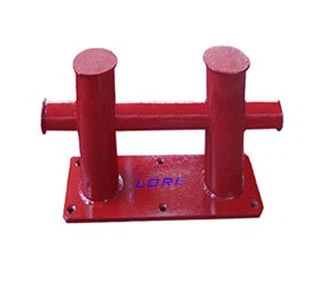 Automatic Hydraulic Rising Traffic Bollards Vehicle Access Control Road Safety for School