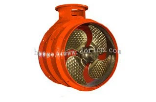 800mm-Diameter Blade Marine Bow Thruster