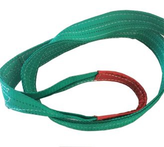 3t Polyester Lifting Soft Endless Round Sling