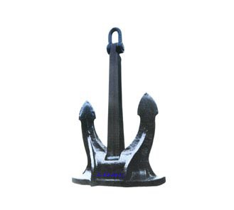 Marine Spek Anchor
