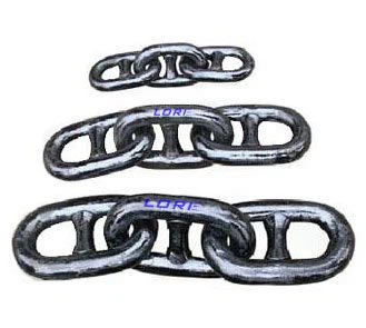 Grade U2 U3 Stud Link Marine Ship Anchor Chain for Marine Ship