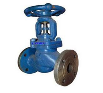 My Country's Marine Cryogenic Valve International Standards Have Made New Pro...