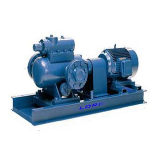Precautions For Marine Screw Pumps Before Starting And When Stopping