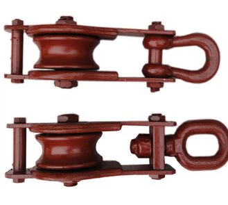 5 Ton Manual Chain Block Chain Pulley Block