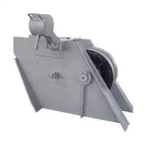 Roller Lever Chain Stopper