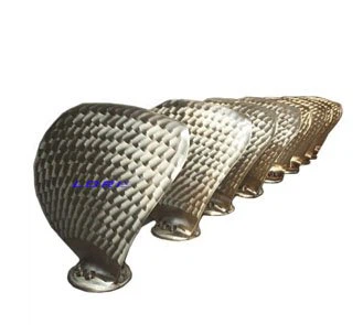 CPP Thruster Propeller Blade