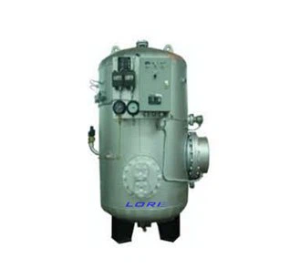 Electric Steam Heating Hot Water Tank