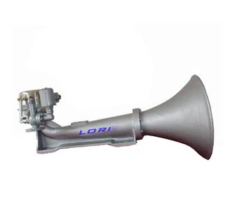 AS-MS900 Series Mini Motor Siren for Alarm Systems