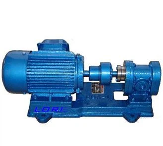 Gear Oil Pump