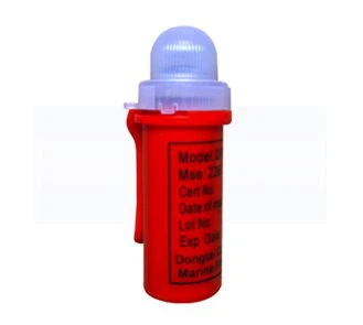 LED Life Jacket Light