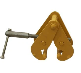 Lifting Clamp