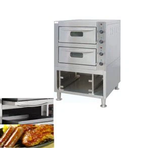 Marine Baking Oven