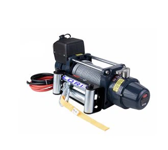 Marine Horizontal Capstan