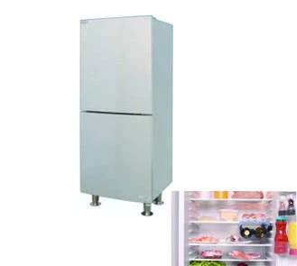 Marine Refrigeration