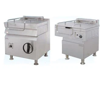 Marine Titling Frying Pan