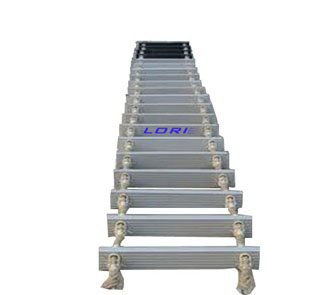 Rope Ladder