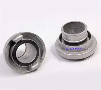 Snap Type Connection