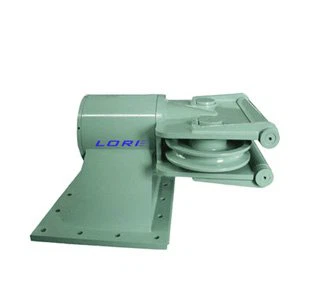 Swivel Head Anchor Fairlead