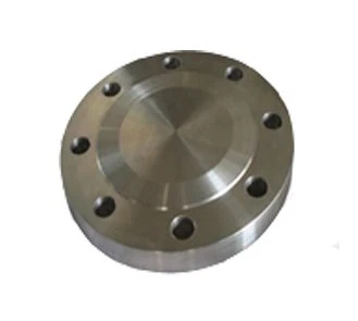 Welded Spectacle Blind Flange