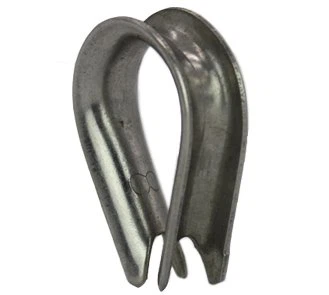 Wire Rope Thimble