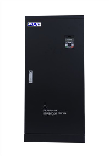 Marine Frequency Converters